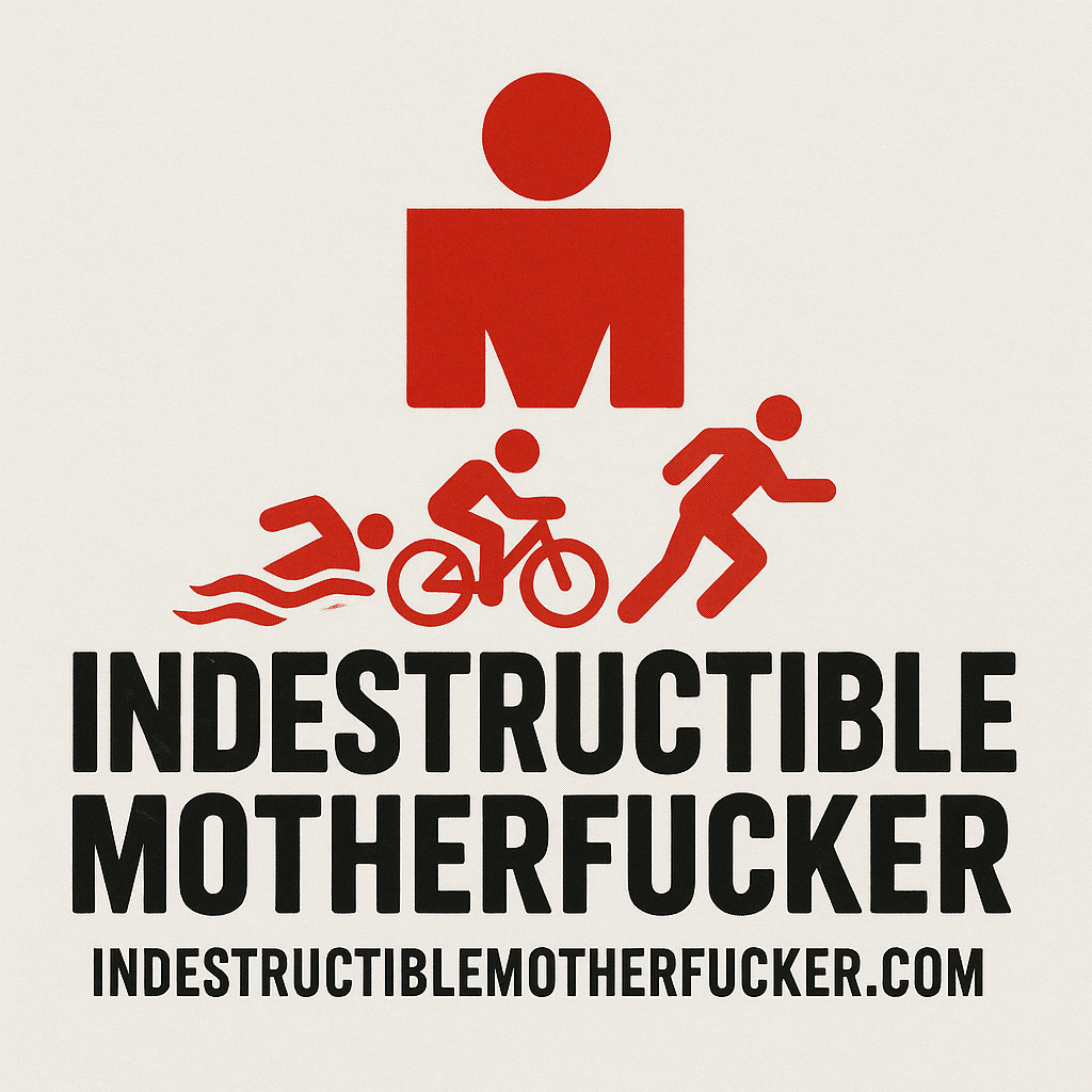 Indestructible Motherfucker